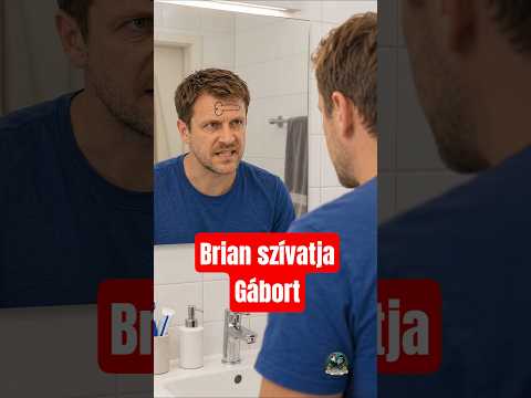 Brian húzásai