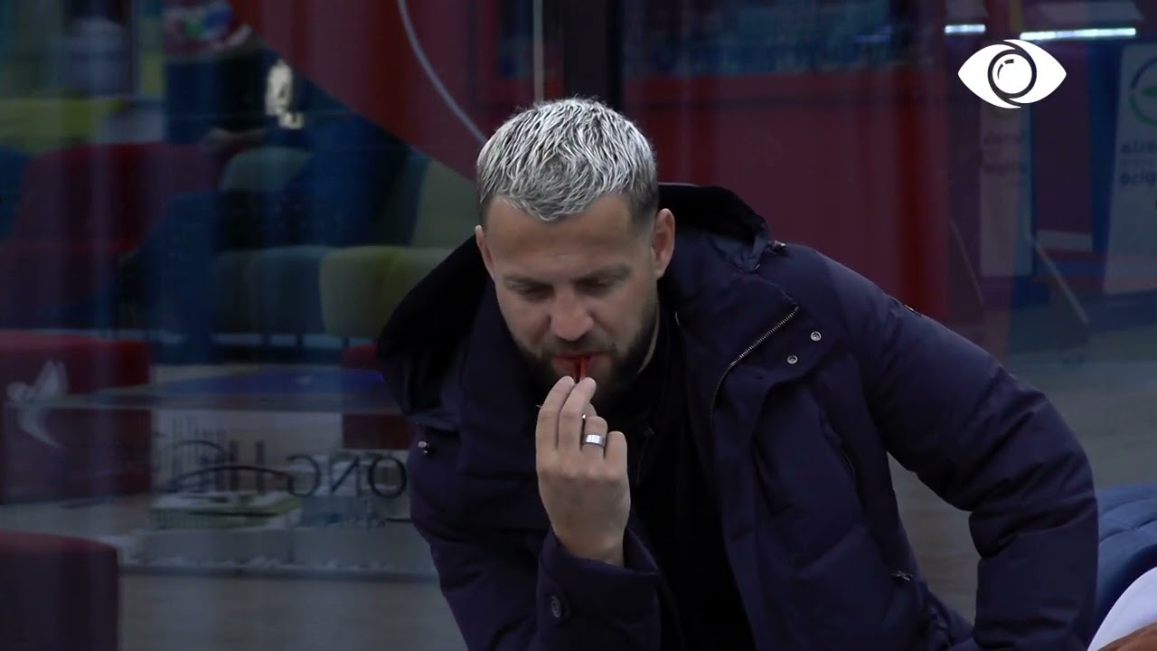 Olta në nominim/ Luizi: Sa i ka hyrë frika