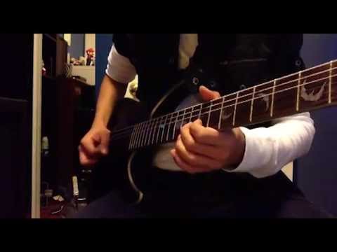 Bilocyte - Legend of Zelda: Skyward Sword (Rock Cover) - Shady Cicada