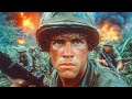 Vietnam Inferno Rookie Commander S Last Stand Full Action War Movie