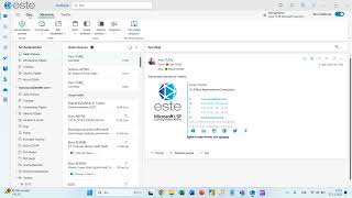14. Video - Microsoft New Outlook - Home - Yanıtla Grubu