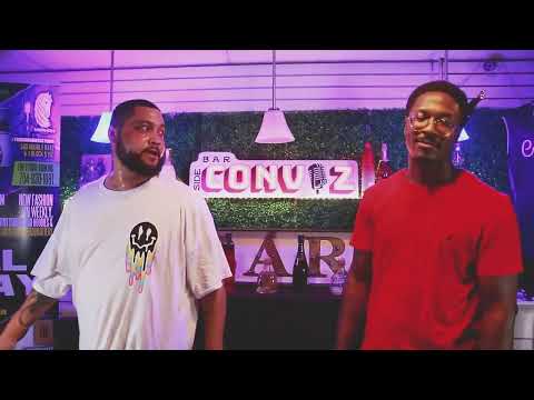 Teck Da Reaper vs Mel Swavey