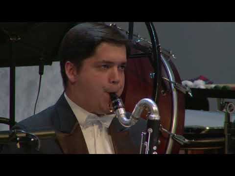 Vladimir Jurowsky: Myaskovsky, symphony № 24