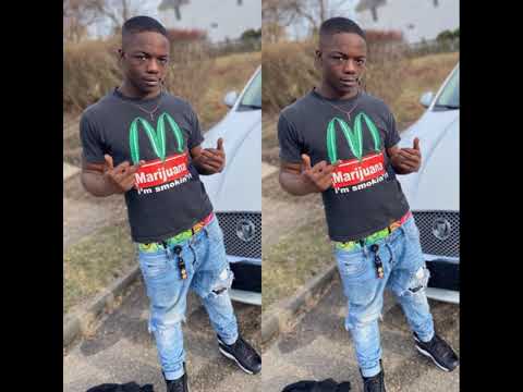 BossedUp Baby L - “ Message “ TeeDaYoungan Diss (Official Audio)