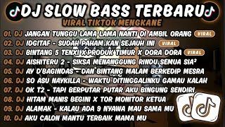 Download lagu DJ TIKTOK TERBARU 2025🎵DJ JANGAN TUNGGU LAMA LAMA NANTI DIAMBIL ORANG🎵DJ SEDIA AKU SEBELUM HUJAN mp3