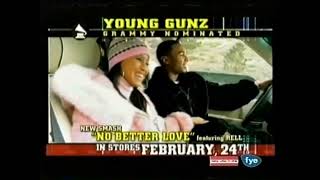 Young Gunz Tough Luv Commercial 2004