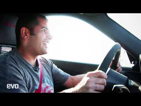 evo Car of the Year 2011 – Porsche 911 GT3 RS 4.0