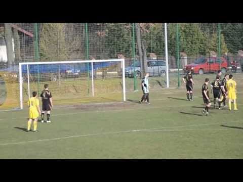 2013.04.14 Huragan Gniewczyna - Czuwaj Przemyśl