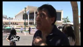 Ameer Makhoul's Political Detention Extended