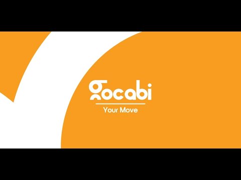 Gocabi