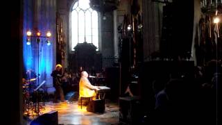 STANISŁAW SOYKA - OMNIA NUDA ET APERTA, KONCERT W ROCZNICĘ ŚMIERCI JANA PAWŁA II