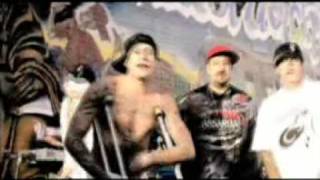 Kottonmouth Kings feat Cypress Hill - Put it Down