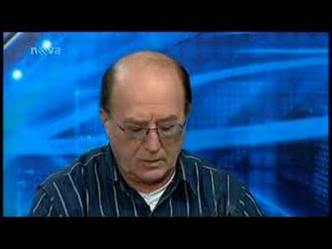 X-factor - Jitka Brezinova