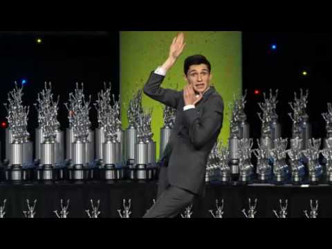 NSDA Humorous Interpretation '16 National Champion: "Defending Your Life"