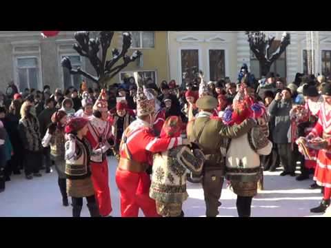 Uratorii din Leucusesti