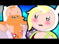 We Binged FIONNA CAKE