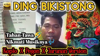 Download lagu VIRAL TIKTOK Ding bikistong Daeng Taing to Baeing ... mp3