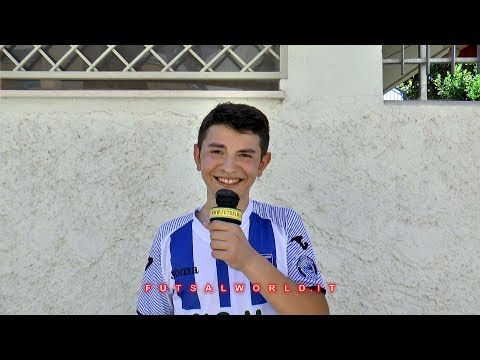 26/6/17 Manuel Fiorentini - Carlo Zappacosta