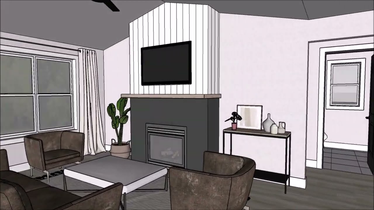 3405 Wyatt Way Oshkosh Design Virtual Tour