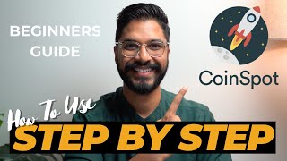 How to Buy & Sell Cryptocurrency on Coinspot in 2021 (Step by Step Tutorial)