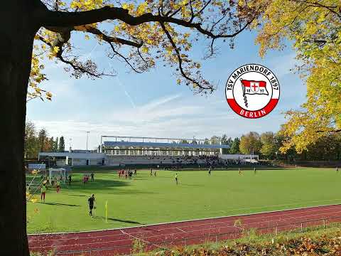 Am Ende der U6 (Hymne für den TSV Mariendorf 1897)