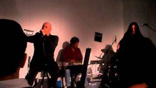 vais entender   paulo gonzo fnac cascais   26 11 11