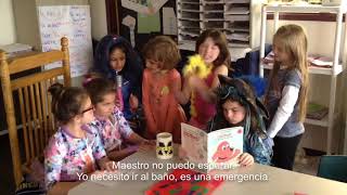 &quot;¿Puedo Ir al Baño? McMaster f&quot; Fan Video