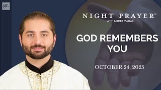 When You Feel Forgotten by God