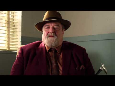 Thumbnail for Inside Llewyn Davis: John Goodman On Set Interview | ScreenSlam by R.E.M., John Davis, NME