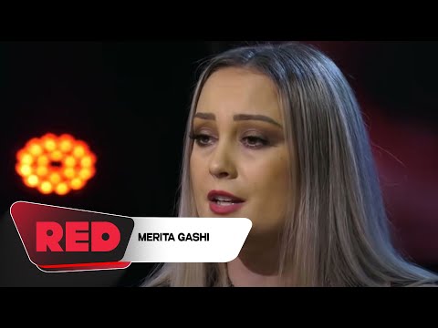 Merita Gashi -  Kangë Gurbeti