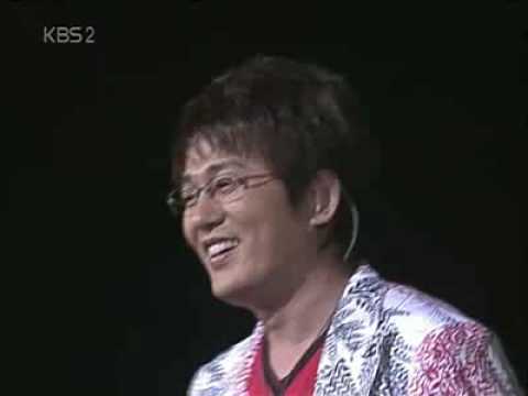 Shin SeungHun - Invisible Love