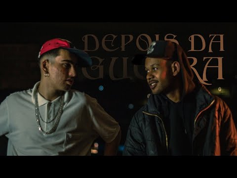 Cotein - Depois da Guerra feat. Cris & Maabeatz (videoclipe oficial)