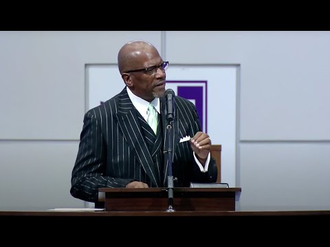 Handling God's Dark Room, Pt.6 (Acts 16:16-26) - Rev. Terry K. Anderson