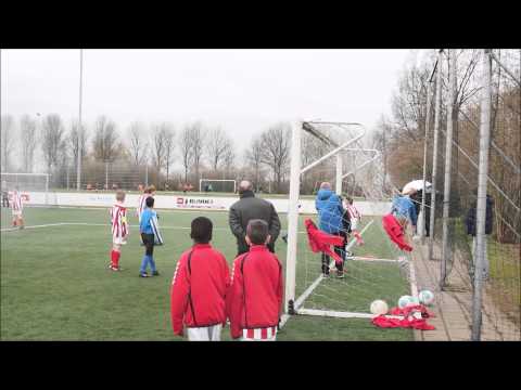 Geinoord E2   IJFC E2 2015 03 28