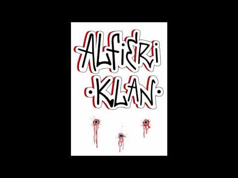 DANY G - guerriero (ALFIERI KLAN)