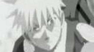 Naruto - Ugly - The Exies AMV