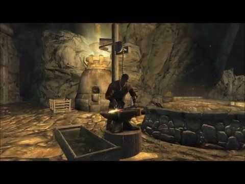 The Forgotten City Mod - Launch Trailer