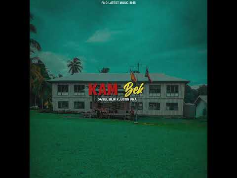 Kam Bek (2025) by Daniel Bilip and Justin Ipma 