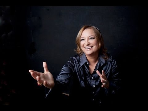 TELL MAMA   PATRICIA KRAUS