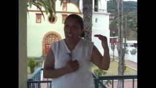 preview picture of video 'El Trabajo Alfabetizador del Centro Comunitario de San Pablo Macuiltianguis'