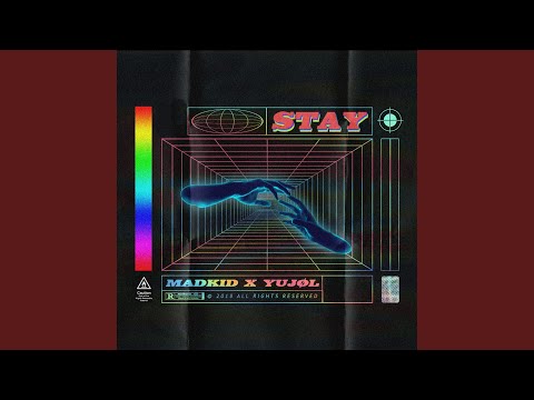 Stay (feat. YUJØL)