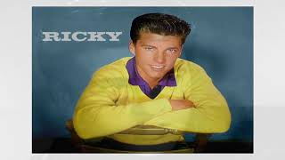 Ricky Nelson ~ Sweeter Than You (Stereo)