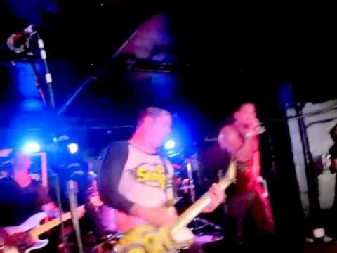 Strung Out - Radio Suicide @ Middle East in Cambridge, MA (8/3/12)