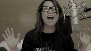 Christmas All Over the world- Zendee (cover)