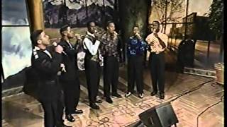 Take 6 1990 Today Show