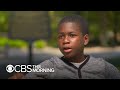 12 Year Old Genius Recruited By Georgia Tech