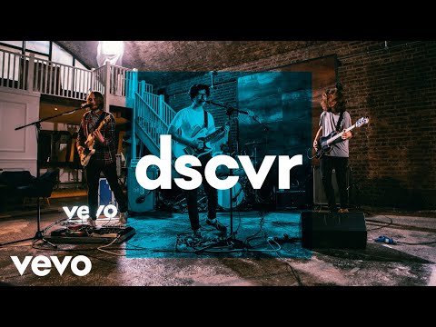 Indoor Pets - Barbiturates - Vevo dscvr (Live)