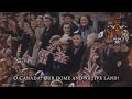 National Anthem of Canada (Retro version): O Canada [pre-1980 lyrics]