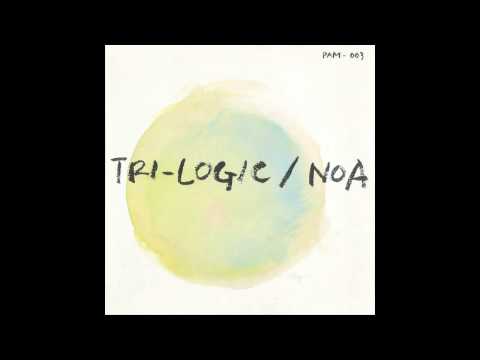 NOA - Tri Logic [full album] online metal music video by NOA