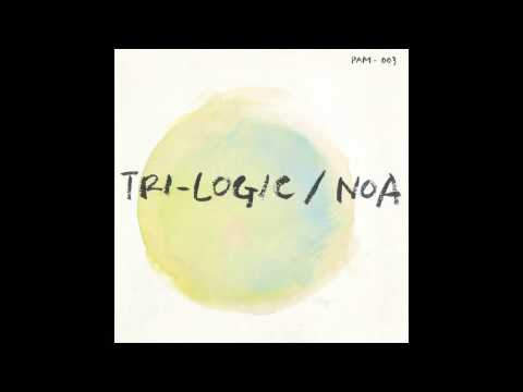 NOA - Tri Logic [full album]